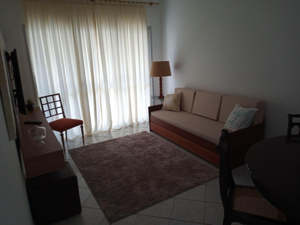 Aconchego Na Praia Daire Guarujá Dış mekan fotoğraf